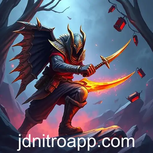 Mastering Games: Unveiling Strategy Guides on JDNitro