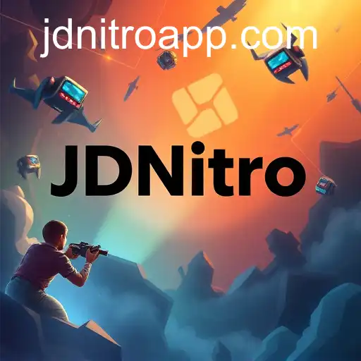 Exploring the Rise of JDNitro in Online Gaming