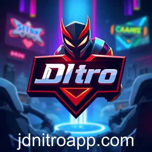 The Rise of JDNitro in the Gaming World
