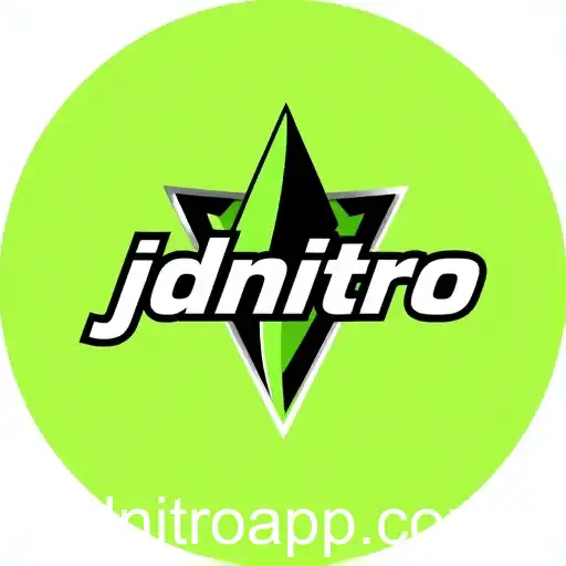 Exploring the Dynamic World of Multiplayer Games Under 'jdnitro'