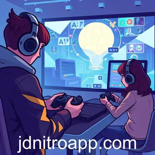 Emerging Gaming Trends in 2025