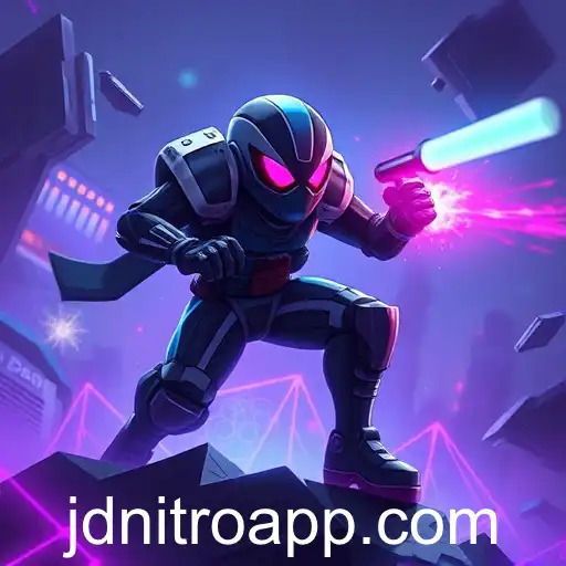 Gamers Thrive on jdnitro Amidst Industry Shifts