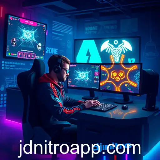 Gaming Trends and Challenges in 2025