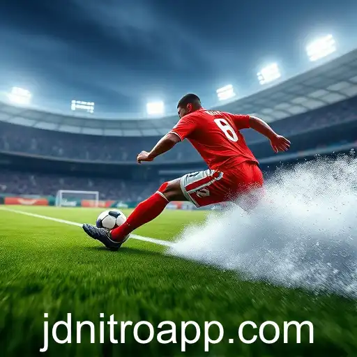 Innovations in Gaming Websites Highlighted by JD Nitro