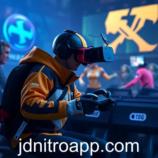 Rise of Online Gaming in 2025