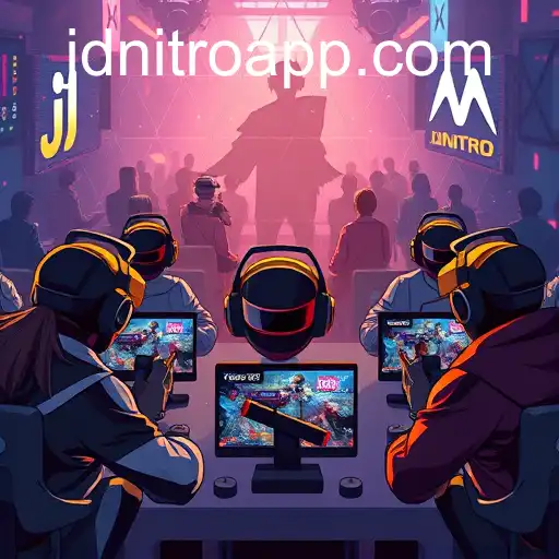 The Thriving World of Online Gaming Communities