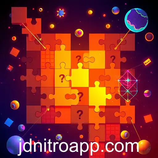 Exploring the Fascinating World of Puzzle Games: A Dive into the 'jdnitro' Genre