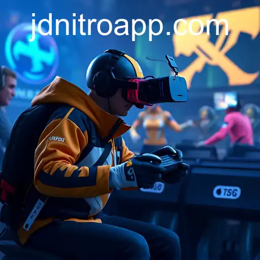 Rise of Online Gaming in 2025