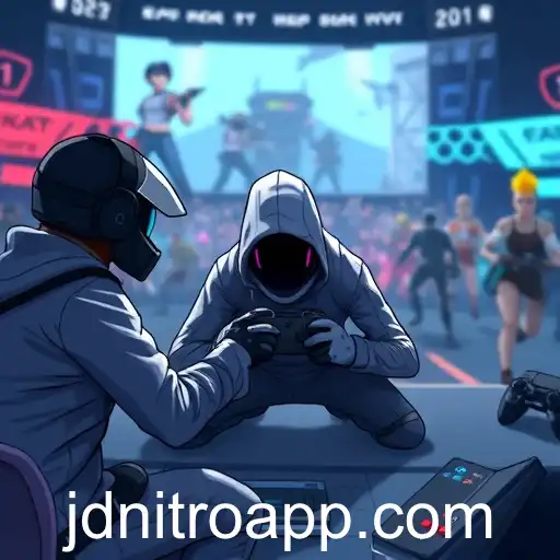 The Rise of Gaming Platforms in 2025