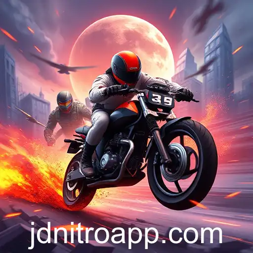 Latest Developments in Game Updates: Spotlight on 'jdnitro'